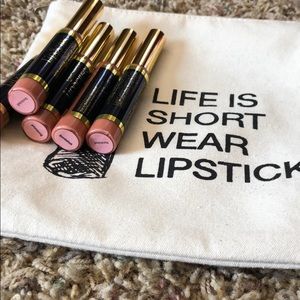 Lipsense